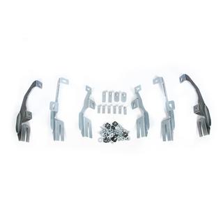 Halterungen für Seitenschweller Skywell ET5/Skyworth EV6 2021- Foto 1