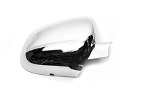 Renault Kangoo 2008–2020 Spiegelkappe 2013-2019 rechts (1 Stk., ABS) Foto 2