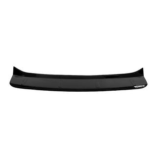 EuroCap Heckstoßstangenabdeckung (2014-2018, Schwarz glänzend, ABS) BMW X3 F25 2011-2018 Foto 1