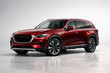 Mazda CX-90 im Test: Flaggschiff mit drei Sitzreihen Foto 1
