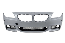 BMW 5 Series F10/F11 2010–2016 Frontstoßstange M Performance Pre-LCI Foto 1
