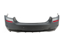 BMW 5 Series F10/F11 2010–2016 Bodykit Set (M-Performance) Foto 3
