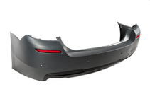 BMW 5 Series F10/F11 2010–2016 Bodykit Set (M-Performance) Foto 5