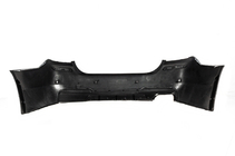 BMW 5 Series F10/F11 2010–2016 Bodykit Set (M-Performance) Foto 6