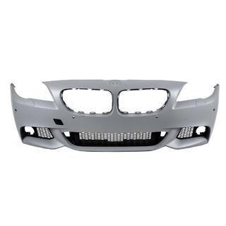 Bodykit Set (M-Performance) BMW 5 Series F10/F11 2010–2016 Foto 2