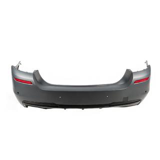 Bodykit Set (M-Performance) BMW 5 Series F10/F11 2010–2016 Foto 3