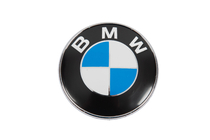 BMW Emblem 82 mm (A-Qualität) Foto 1