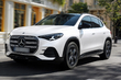 Neuer Mercedes-Benz GLA 2027: 657 km Reichweite, 320 kW Laden und Preis Foto 1