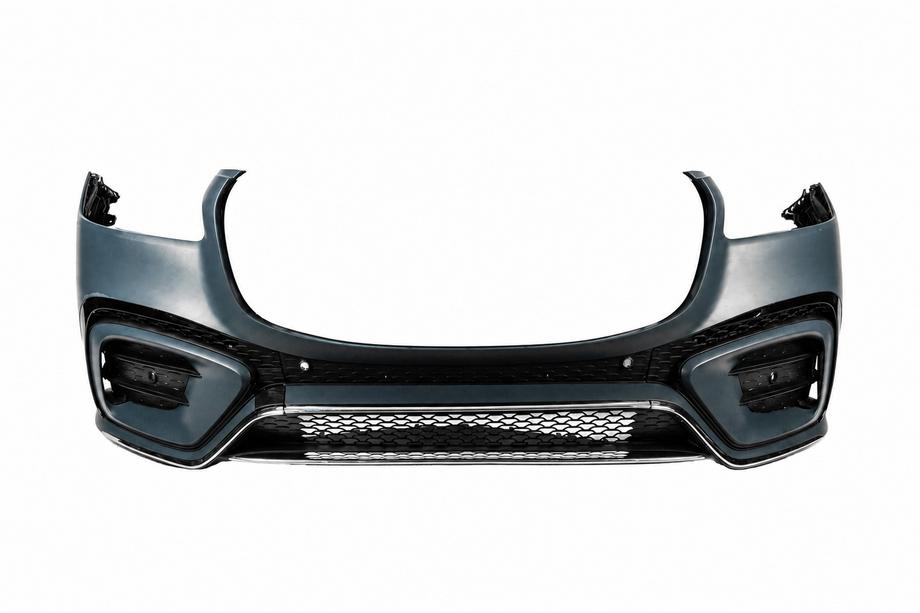 Mercedes GLS X167 2019- Frontstoßstange GLS450 (2025-Design) Image