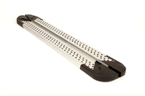 Seitentrittbretter King (2 Stk., Aluminium) Länge 193 cm Foto 1