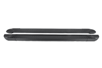Seitenschweller King Black (2 Stk., Aluminium) Länge 183 cm Foto 1