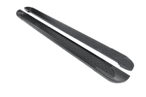 Seitenschweller King Black (2 Stk., Aluminium) Länge 183 cm Foto 2