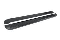 Seitenschweller King Black (2 Stk., Aluminium) Länge 183 cm Foto 3