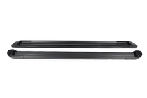 Seitenschweller King Black (2 Stk., Aluminium) Länge 183 cm Foto 5