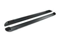 Seitenschweller King Black (2 Stk., Aluminium) Länge 183 cm Foto 7
