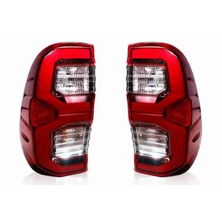 Rückleuchten V4 (2 Stk.) Toyota Hilux 2015-