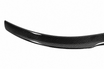 Zeekr 001 2021- Spoiler V1 (2024+, Carbon) Foto 8