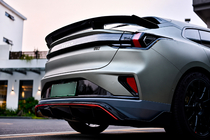 Zeekr 001 2021- Catbon FullSet Bodykit (für 2024+) Foto 5