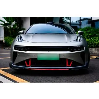 Catbon FullSet Bodykit (für 2024+) Foto 3