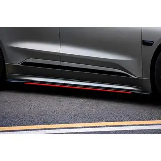Catbon FullSet Bodykit (für 2024+) Foto 4