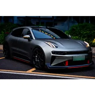 Catbon FullSet Bodykit (für 2024+) Foto 1