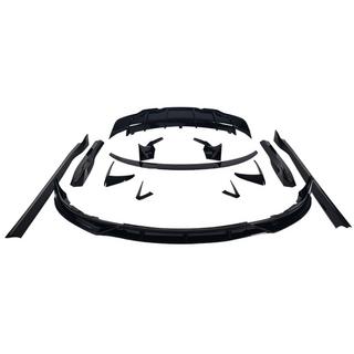 Fast Aerokit Bodykit-Set (für 2017-2023) Foto 4