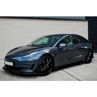 Fast Aerokit Bodykit-Set (für 2017-2023) Foto 3