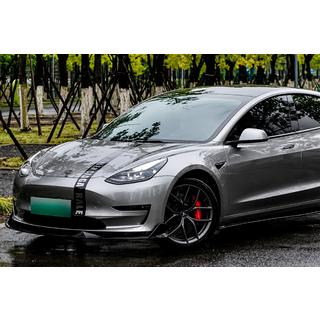 Turbo Aerokit Bodykit-Set (für 2017-2023) Foto 1
