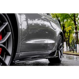 Turbo Aerokit Bodykit-Set (für 2017-2023) Foto 4