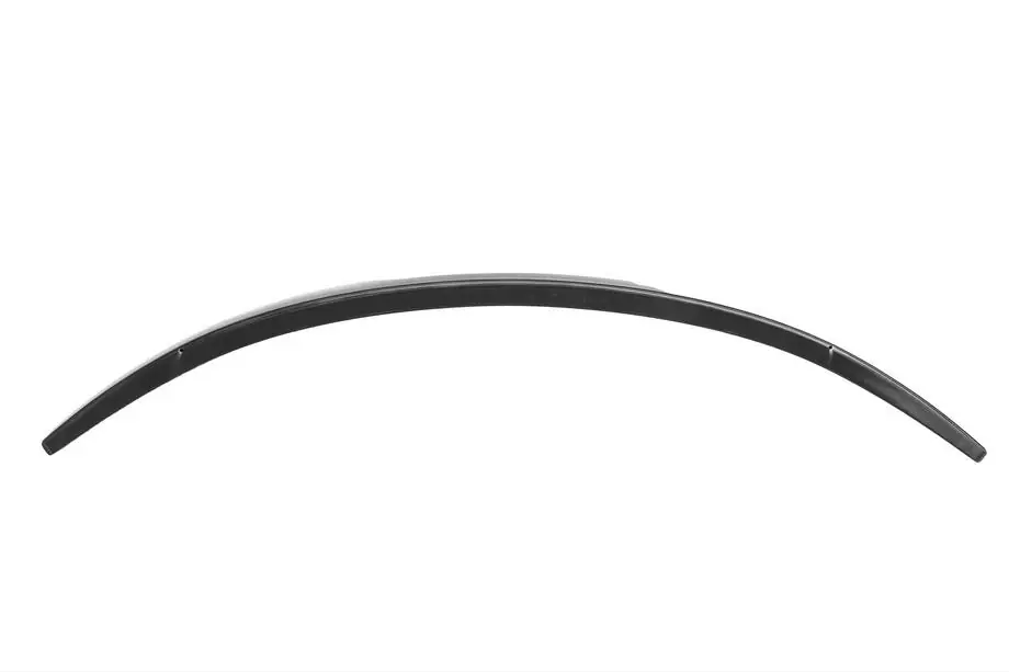 Tesla Model Y 2020- Fast Aerokit Karosseriekit (für 2020–2024) Foto 22