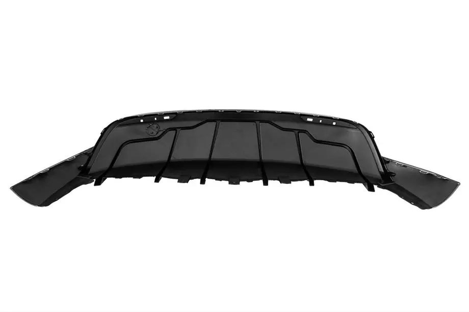 Tesla Model Y 2020- Fast Aerokit Karosseriekit (für 2020–2024) Foto 36