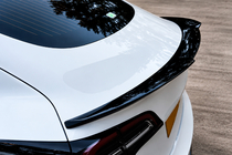 Tesla Model S 2012– Fast Aerokit Karosseriekit (für 2021+) Foto 5