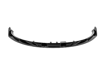 Tesla Model 3 2017- Frontspoiler-Lippe Lip Turbo (für 2017–2023) Foto 4