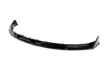 Tesla Model 3 2017- Frontspoiler-Lippe Lip Turbo (für 2017–2023) Foto 5