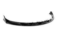 Tesla Model 3 2017- Frontspoiler-Lippe Lip Turbo (für 2017–2023) Foto 6