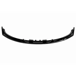 Frontspoiler-Lippe Lip Turbo (für 2017–2023) Tesla Model 3 2017- Foto 2