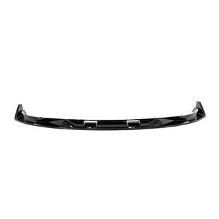 Frontspoiler-Lippe Lip Turbo (für 2017–2023) Foto 2