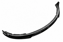 Tesla Model 3 2017- Frontlippe Lip Fast (für 2017-2023) Foto 3