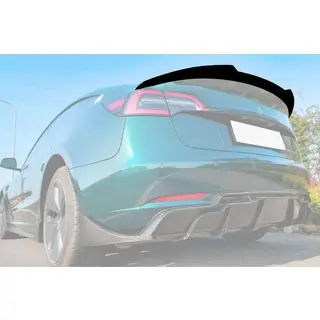 Fast Spoiler (für 2017-2023) Foto 1