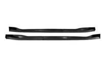 Tesla Model 3 2017- Schwelleraufsätze Fast (für 2017-2023) Foto 6