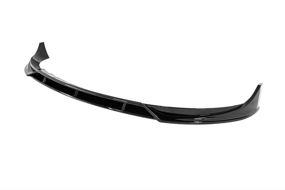 Tesla Model Y 2020- Frontlippe Lip Fast (für 2020-2024) Foto 6
