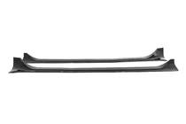 Tesla Model Y 2020- Fast Schwellerabdeckungen (für 2020-2024) Foto 4