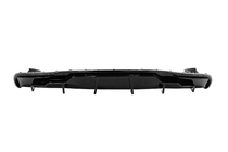 Tesla Model S 2012– Heckdiffusor Fast (für 2021+) Foto 2