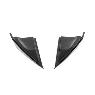 Heckdiffusor Fast (für 2021+) Tesla Model S 2012– Foto 3