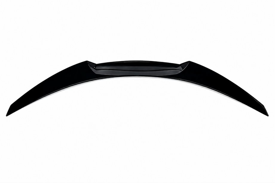 Tesla Model S 2012– Fast Spoiler (für 2021+) Image