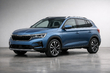 Skoda Kamiq im Test: Das überarbeitete City-Crossover Foto 1