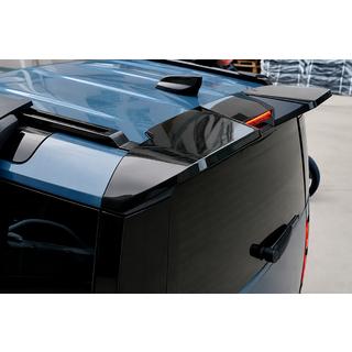 Heckspoiler V2 (Schwarz) Land Rover Defender 2019- Foto 1