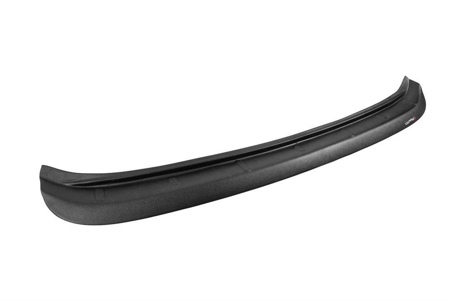 Nissan Qashqai 2014-2021 Heckstoßstangenblende EuroCap (2017-2021, ABS) Foto 3