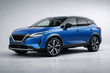 Nissan Qashqai J12 2024 im Test: обновленный City-Crossover für den Alltag Foto 1