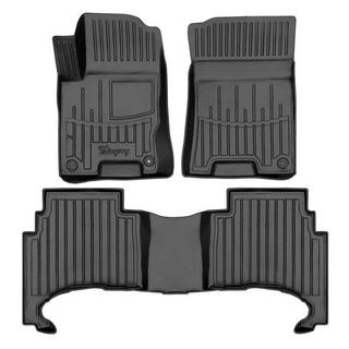 Stingray 3D Gummimatten (3 Stk)
